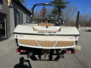 2024 Nautique Boats Ski Nautique 200 for sale in Epsom, New Hampshire