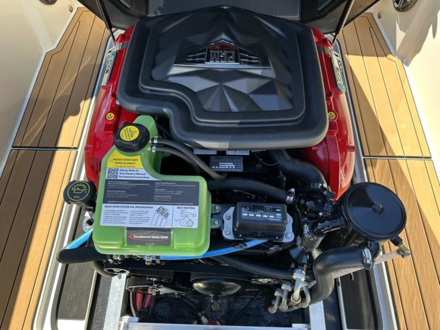 2024 Nautique Boats Ski Nautique 200 for sale in Epsom, New Hampshire