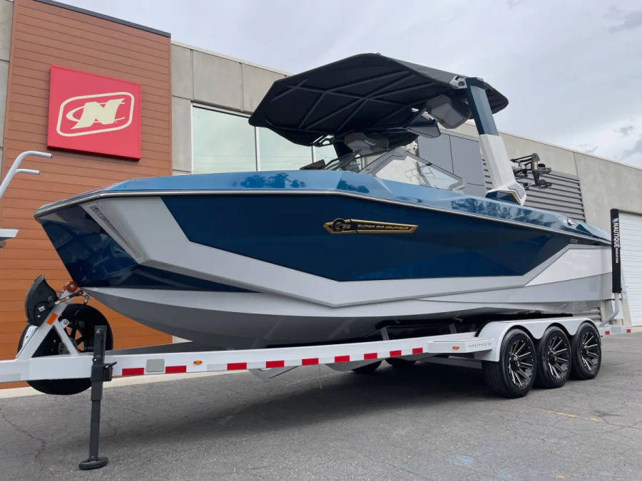 2026 Nautique Boats G25 for sale in DRAPER, Utah