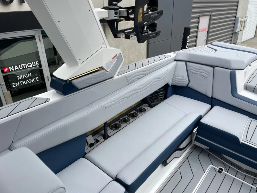 2026 Nautique Boats G25 for sale in DRAPER, Utah