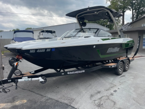 2023 Malibu Boats Wakesetter 23 MXZ for sale in Gilford, New Hampshire