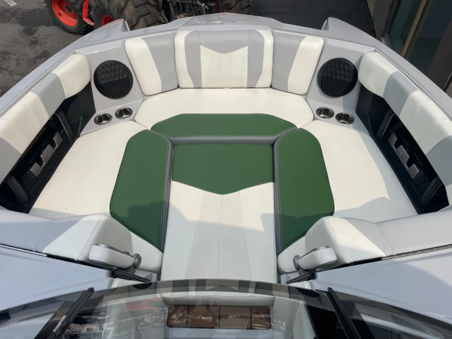 2023 Malibu Boats Wakesetter 23 MXZ for sale in Gilford, New Hampshire