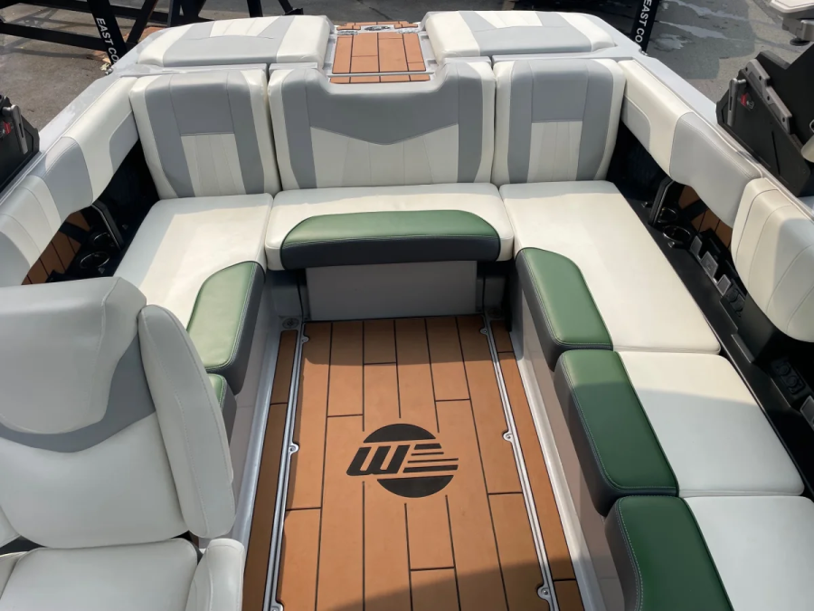 2023 Malibu Boats Wakesetter 23 MXZ for sale in Gilford, New Hampshire