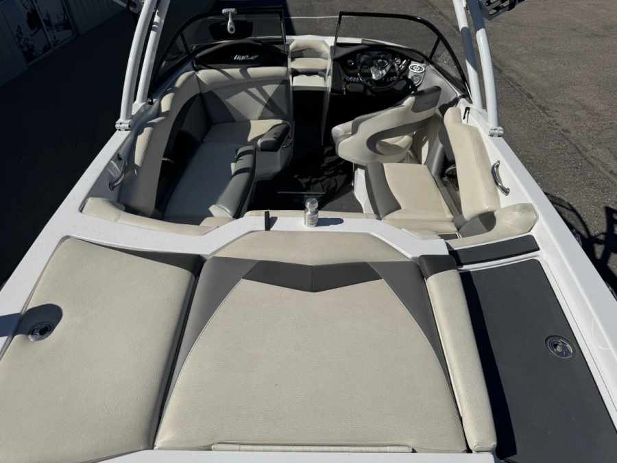2015 Tige Boats R20 for sale in Denver, Colorado
