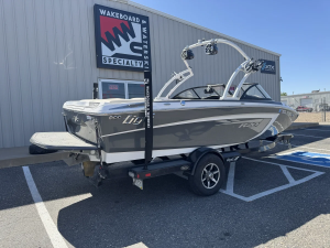 2015 Tige Boats R20 for sale in Denver, Colorado