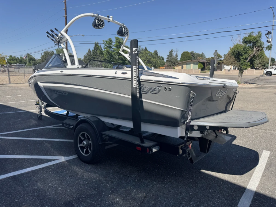2015 Tige Boats R20 for sale in Denver, Colorado