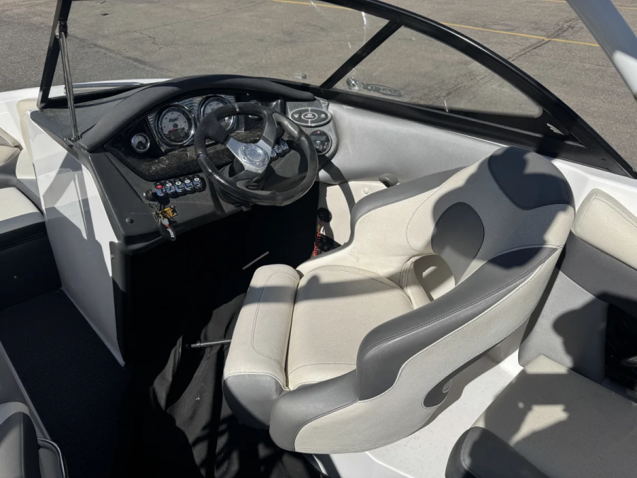 2015 Tige Boats R20 for sale in Denver, Colorado