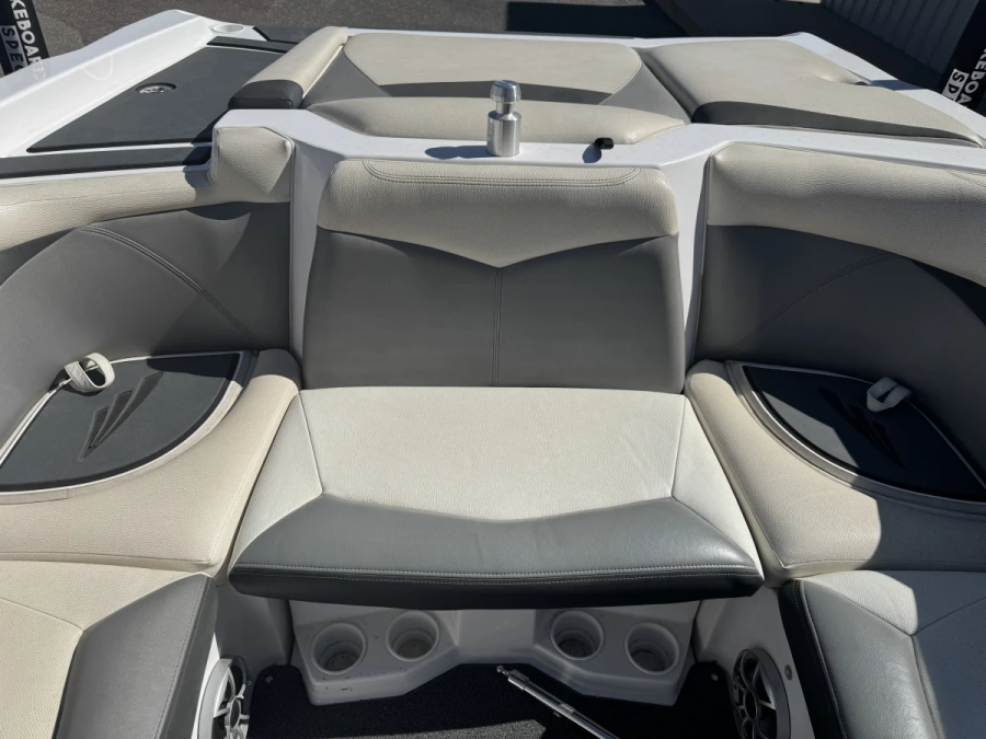 2015 Tige Boats R20 for sale in Denver, Colorado