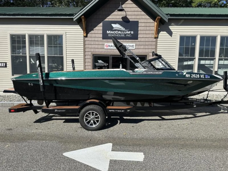2023 Nautique Boats Ski Nautique for sale in Epsom, New Hampshire