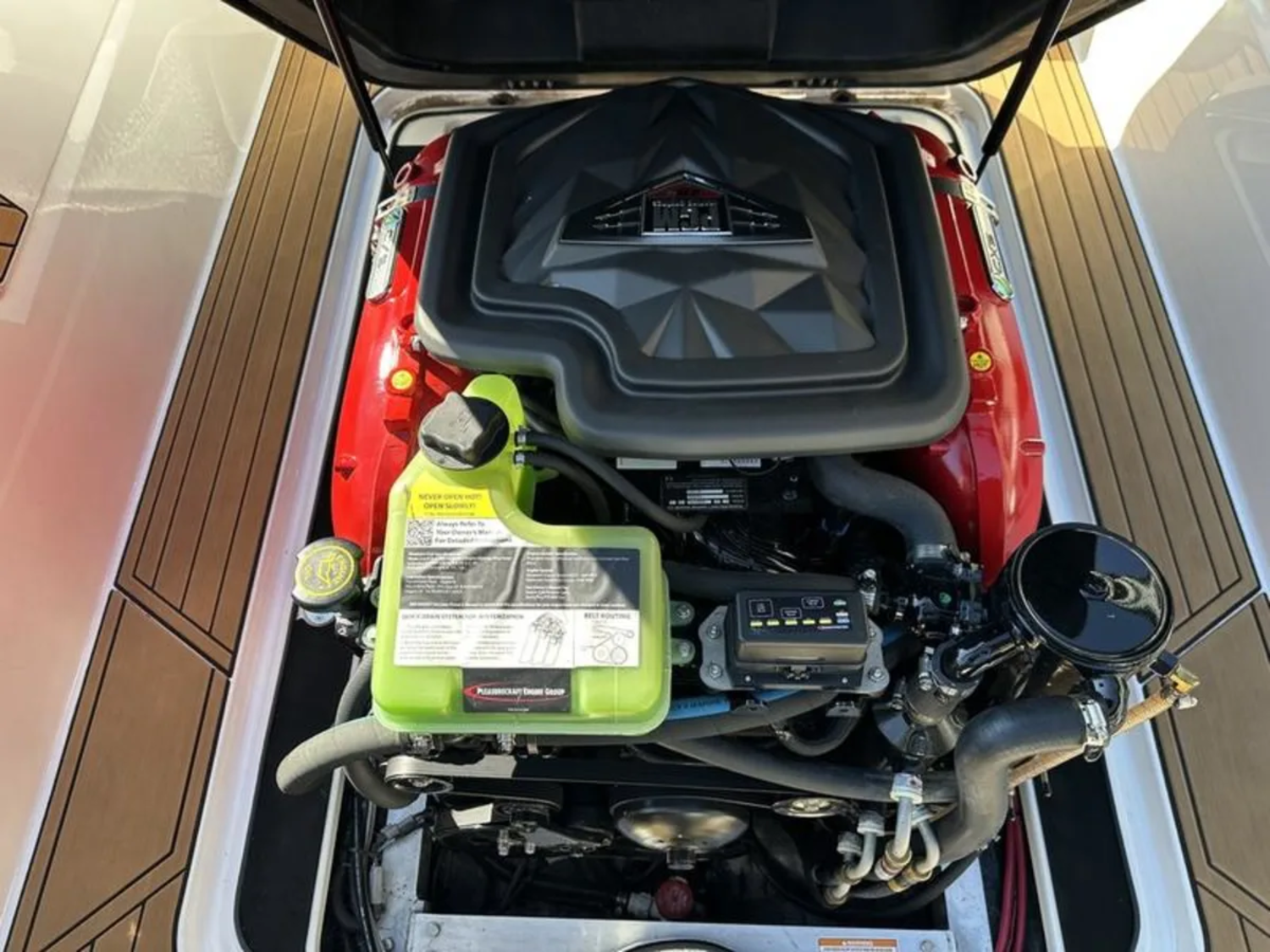 2023 Nautique Boats Ski Nautique for sale in Epsom, New Hampshire