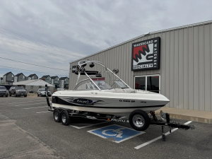 2006 Tige Boats 22V for sale in Denver, Colorado