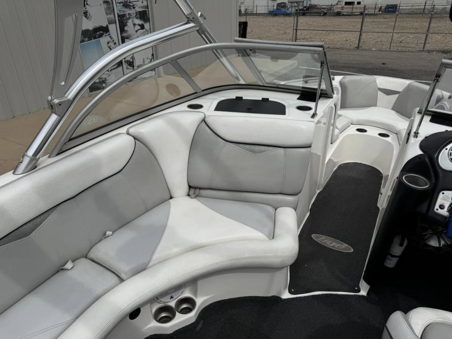 2006 Tige Boats 22V for sale in Denver, Colorado