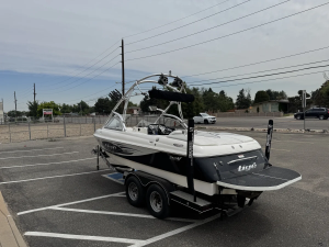 2006 Tige Boats 22V for sale in Denver, Colorado