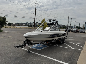 2006 Tige Boats 22V for sale in Denver, Colorado