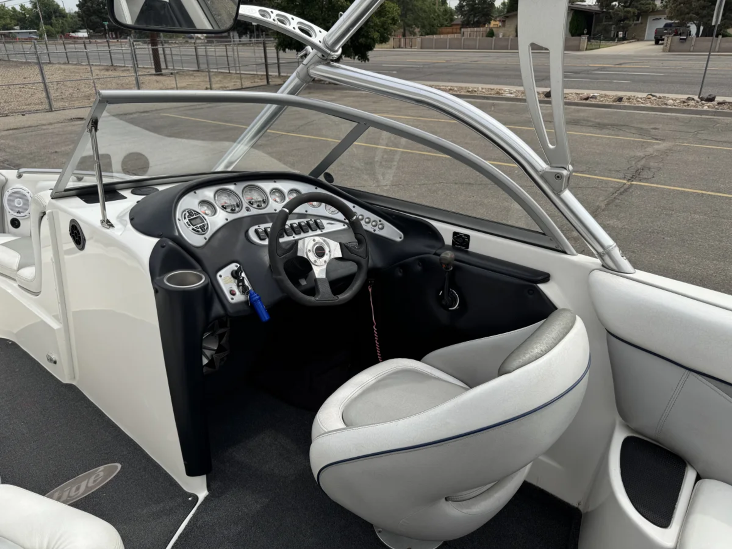 2006 Tige Boats 22V for sale in Denver, Colorado