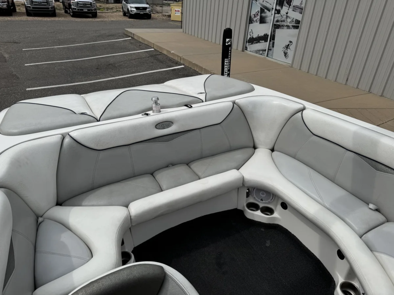 2006 Tige Boats 22V for sale in Denver, Colorado