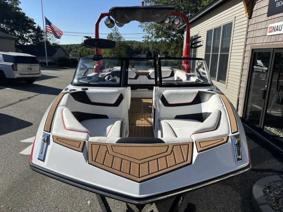 2022 Nautique Boats GS22 for sale in Epsom, New Hampshire