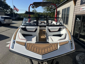 2022 Nautique Boats GS22 for sale in Epsom, New Hampshire