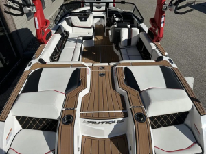 2022 Nautique Boats GS22 for sale in Epsom, New Hampshire