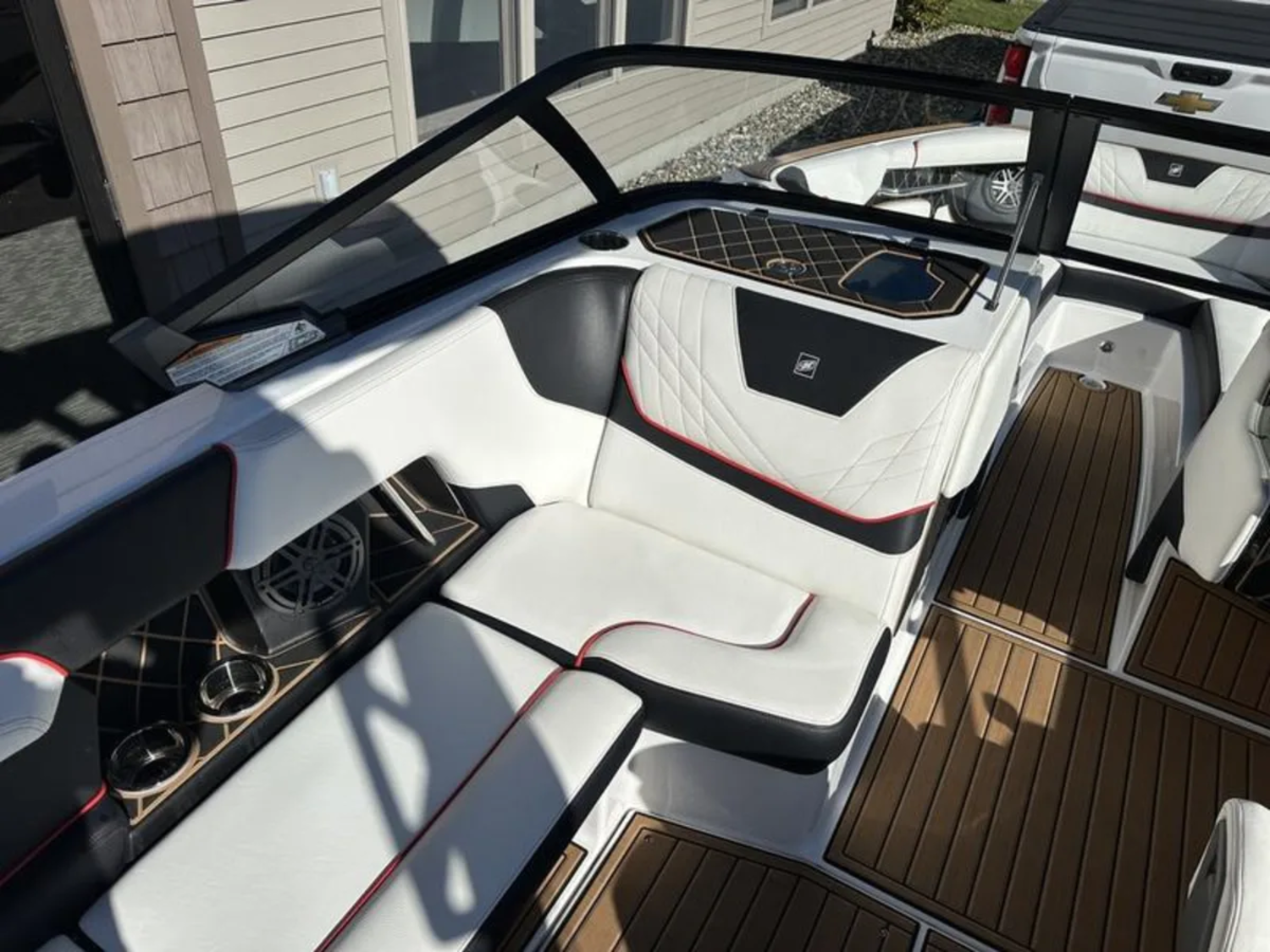 2022 Nautique Boats GS22 for sale in Epsom, New Hampshire