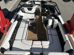 2022 Nautique Boats GS22 for sale in Epsom, New Hampshire
