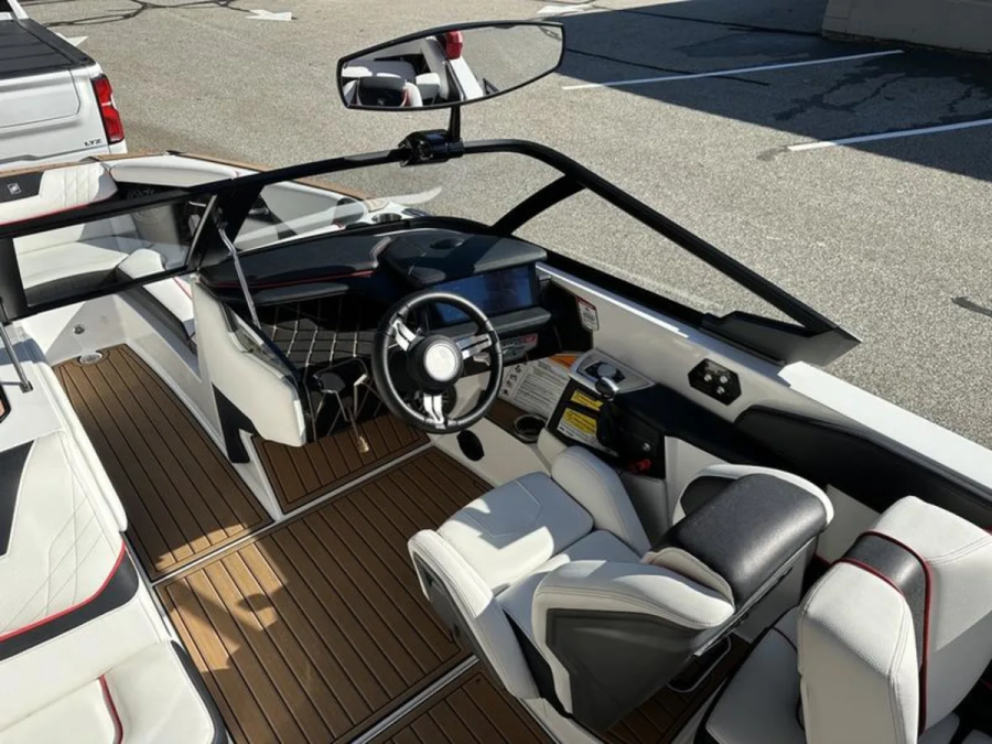 2022 Nautique Boats GS22 for sale in Epsom, New Hampshire