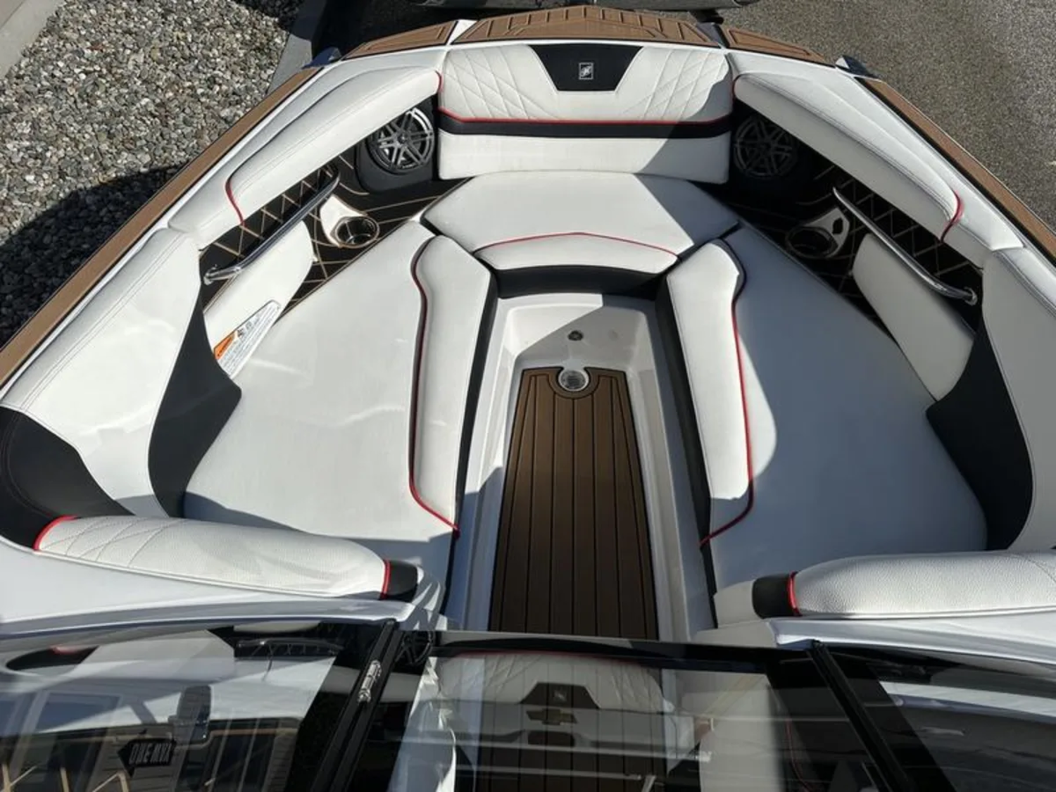 2022 Nautique Boats GS22 for sale in Epsom, New Hampshire