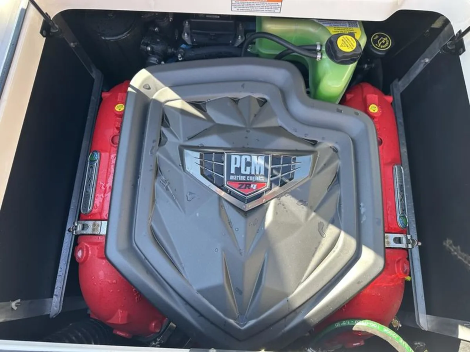 2022 Nautique Boats GS22 for sale in Epsom, New Hampshire