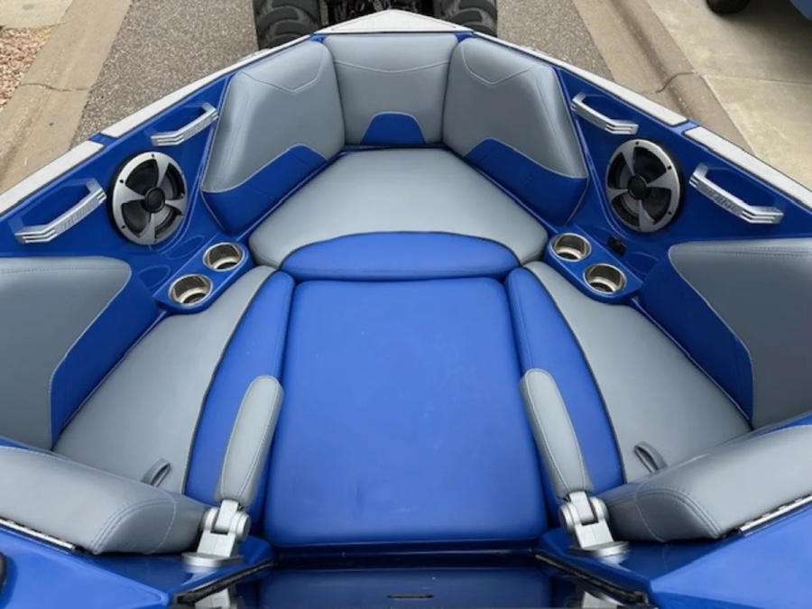 2019 Malibu Boats Wakesetter 23 LSV for sale in Excelsior, Minnesota