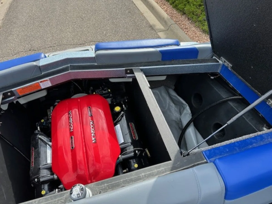 2019 Malibu Boats Wakesetter 23 LSV for sale in Excelsior, Minnesota