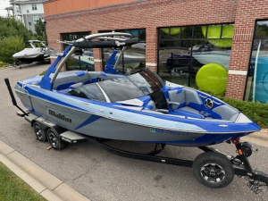 2019 Malibu Boats Wakesetter 23 LSV for sale in Excelsior, Minnesota
