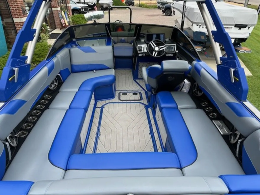 2019 Malibu Boats Wakesetter 23 LSV for sale in Excelsior, Minnesota