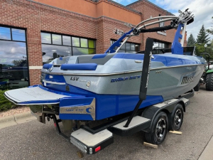 2019 Malibu Boats Wakesetter 23 LSV for sale in Excelsior, Minnesota