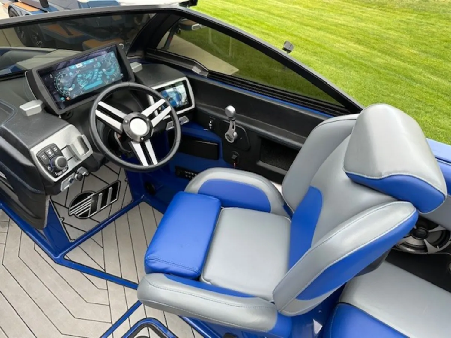 2019 Malibu 23 LSV *S9201