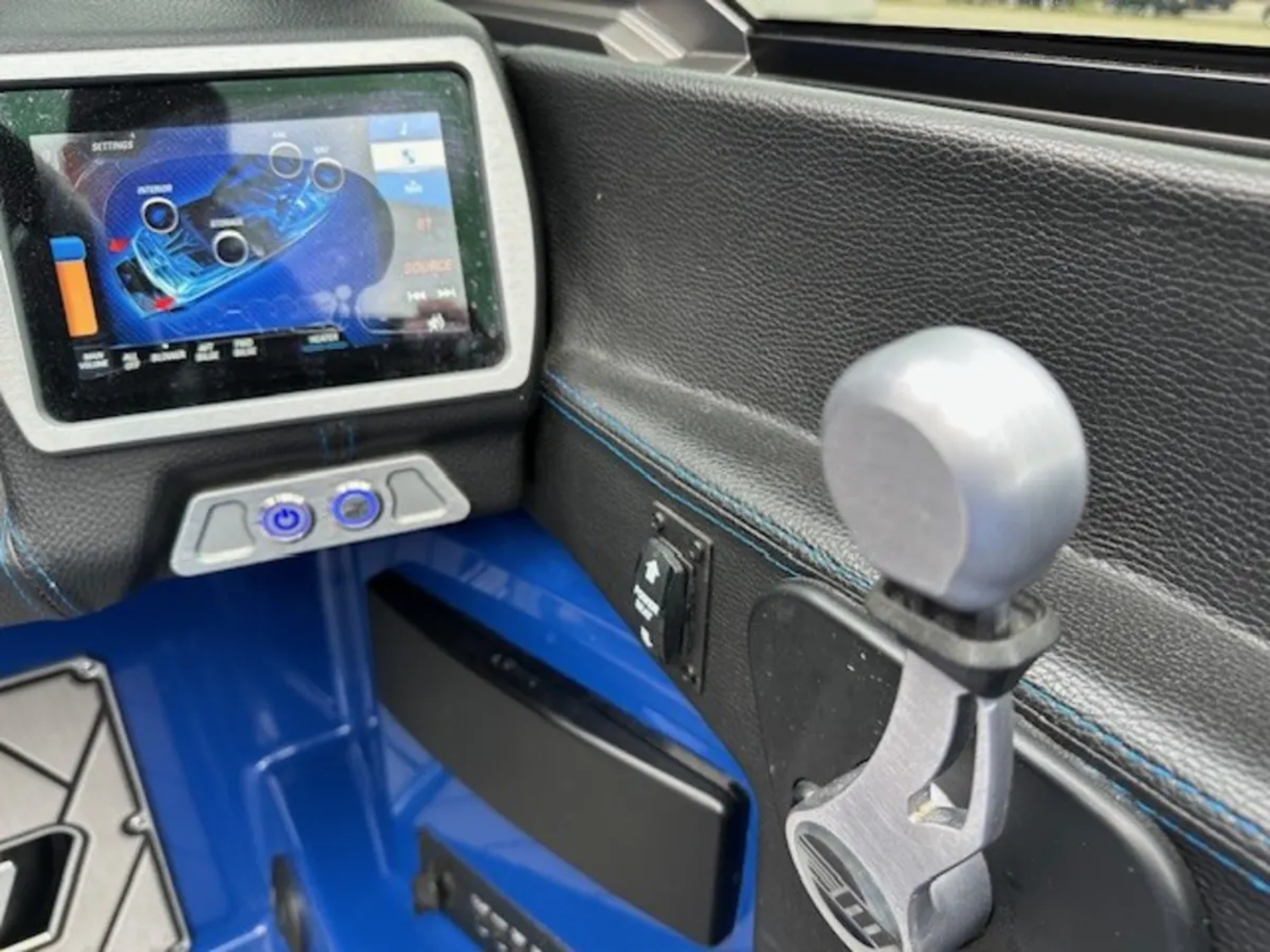 2019 Malibu 23 LSV *S9201