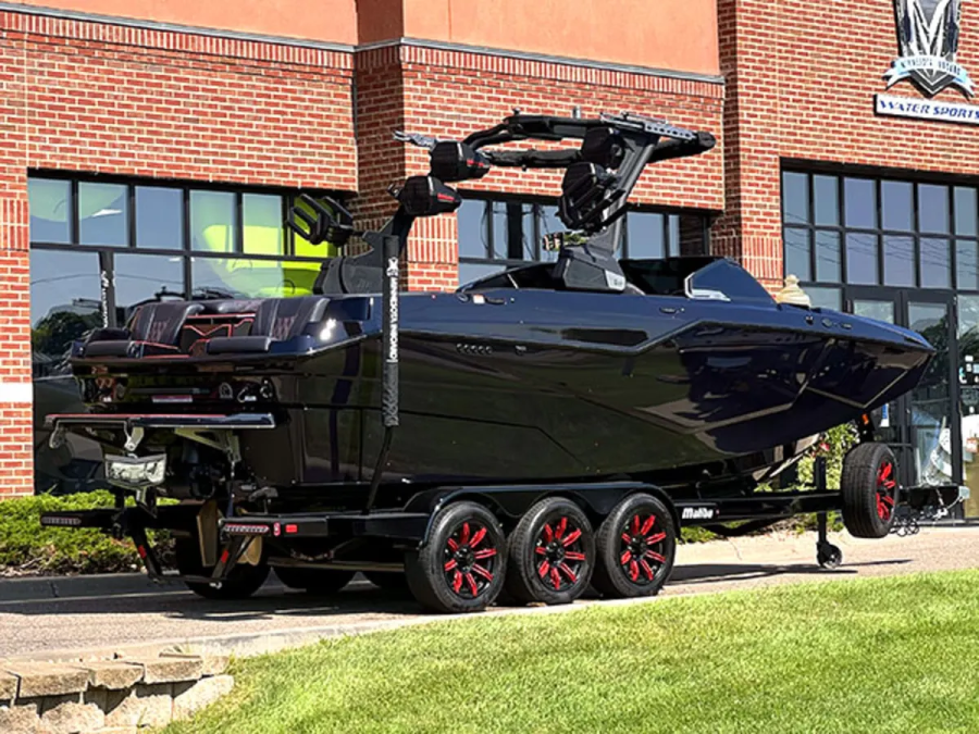2025 Malibu Boats M242 for sale in Excelsior, Minnesota