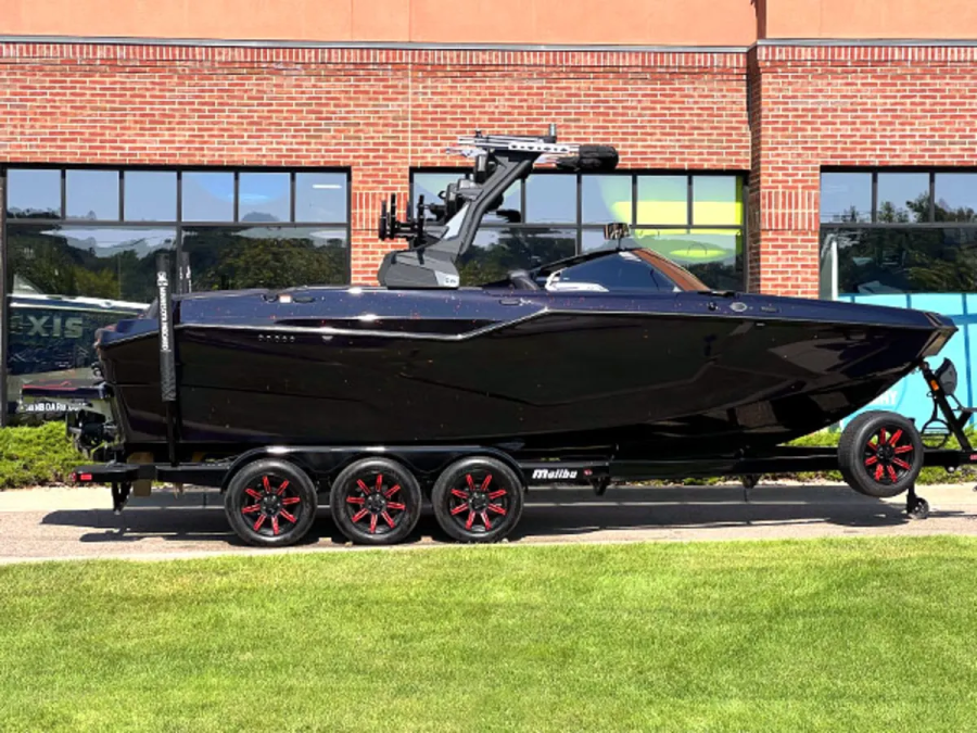 2025 Malibu Boats M242 for sale in Excelsior, Minnesota