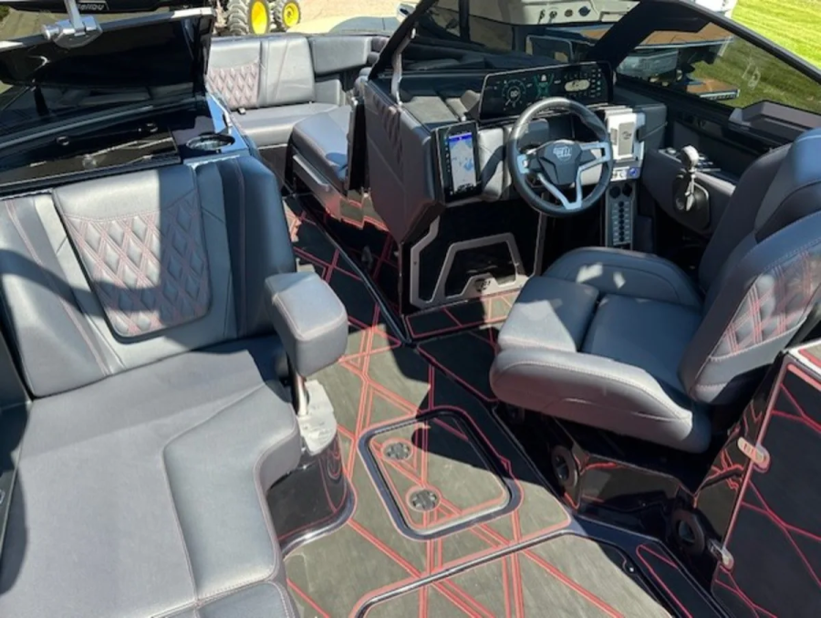 2025 Malibu Boats M242 for sale in Excelsior, Minnesota