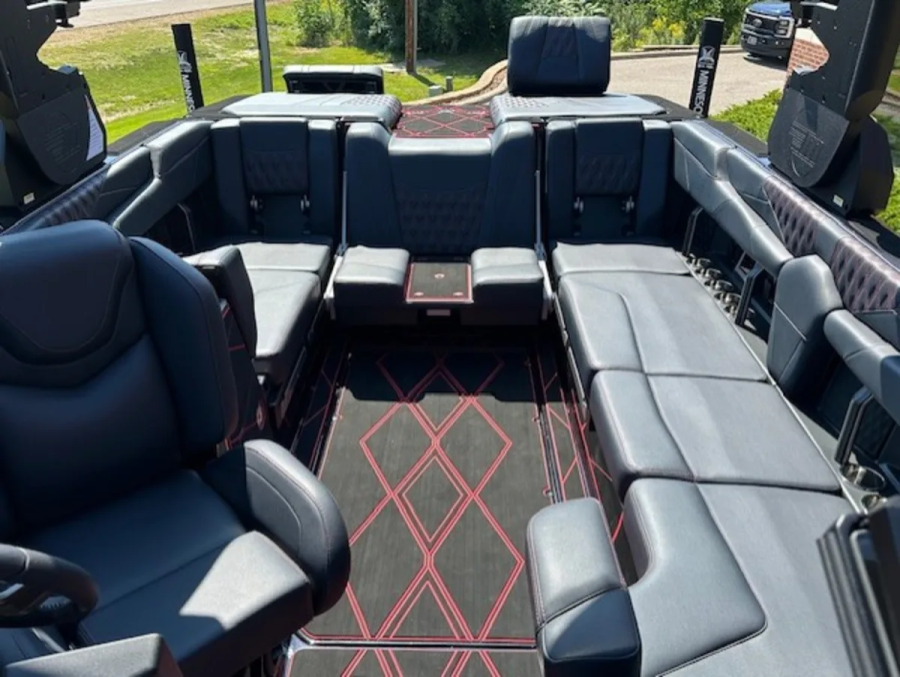 2025 Malibu Boats M242 for sale in Excelsior, Minnesota