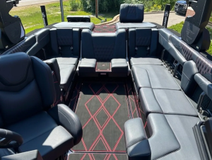 2025 Malibu Boats M242 for sale in Excelsior, Minnesota