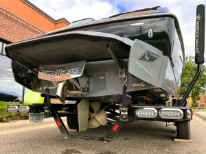 2022 Axis Boats A24 for sale in Excelsior, Minnesota