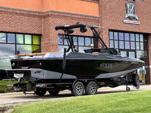 2022 Axis Boats A24 for sale in Excelsior, Minnesota