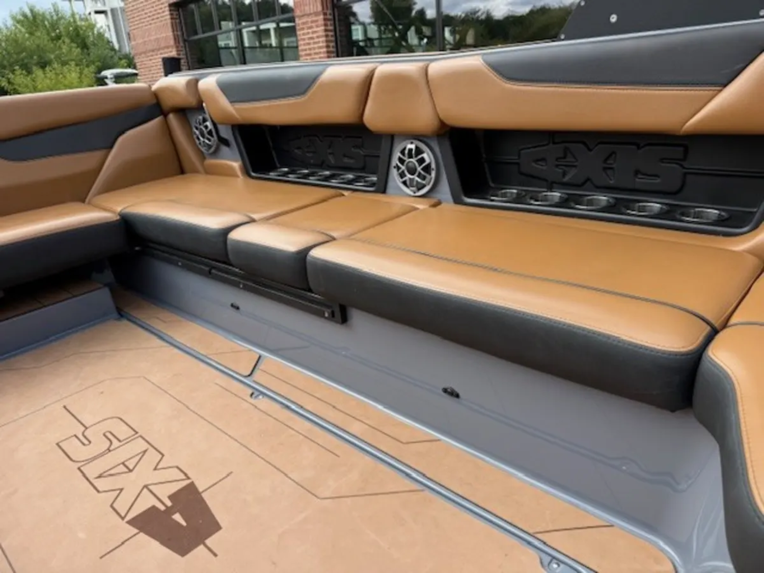 2022 Axis Boats A24 for sale in Excelsior, Minnesota