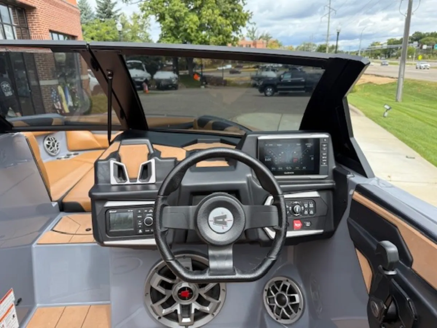 2022 Axis Boats A24 for sale in Excelsior, Minnesota