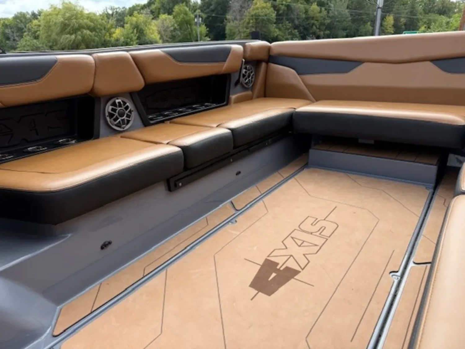 2022 Axis Boats A24 for sale in Excelsior, Minnesota