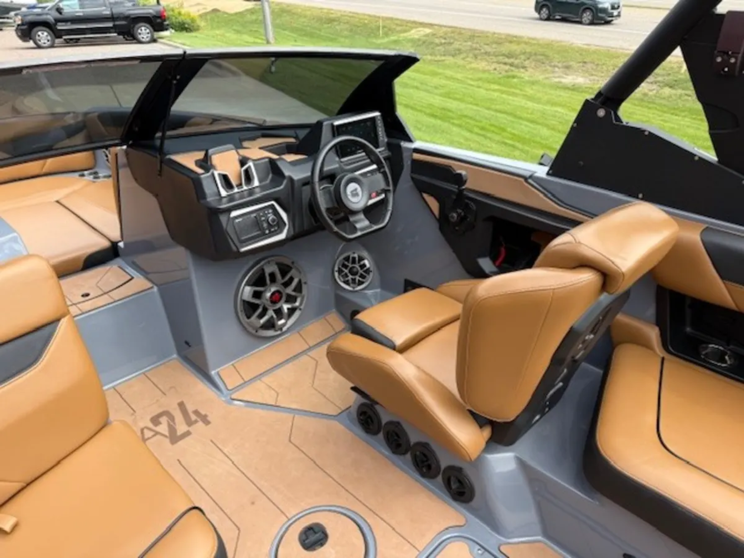 2022 Axis Boats A24 for sale in Excelsior, Minnesota