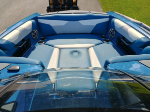 2022 Axis Boats A22 for sale in CHATTANOOGA, Tennessee