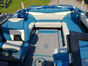 2022 Axis Boats A22 for sale in CHATTANOOGA, Tennessee