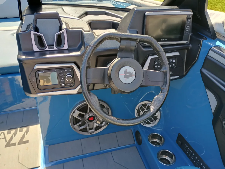 2022 Axis Boats A22 for sale in CHATTANOOGA, Tennessee