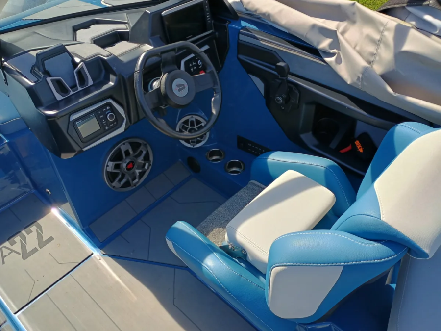 2022 Axis Boats A22 for sale in CHATTANOOGA, Tennessee